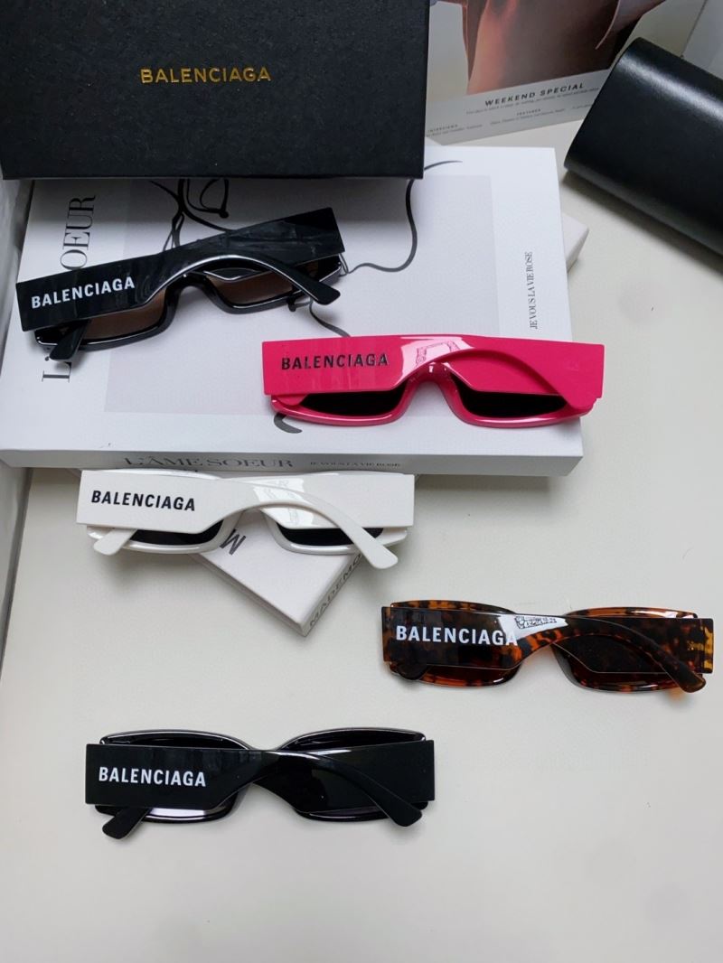 Balenciaga Sunglasses